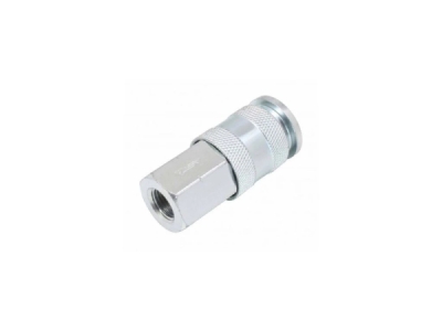 Pneumatinė greitoji jungtis 1/4" vidinis sriegis ASTA A-CT2F (Padidintas srautas)