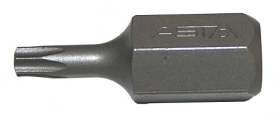 Atsuktuvo galvutė (bitas) TORX T50 x 30mm, 10mm ASTA 8940650