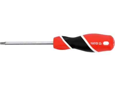 Atsuktuvas Torx TR (su skyle) YATO YT-25958, T25 x 100 mm