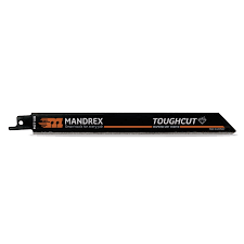 Pjūklo geležtė 200mm TOUGHCUT
