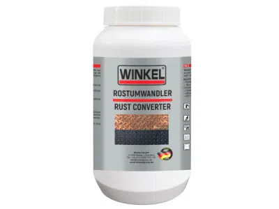 Rūdžių keitiklis-rišiklis WINKEL Rust Converter, 1 l