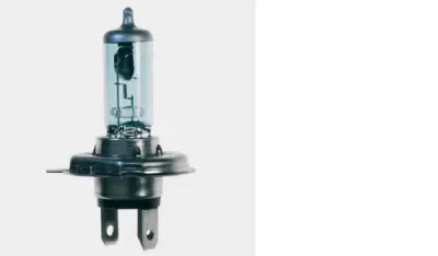 Halogeninė lemputė H4 MECCANOCAR Xenon High Power 12V 60/55W P43t (2 vnt. pakuotė)