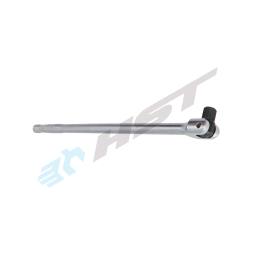 Jungiamoji rankena su šarnyru HST 1/2" 457 mm (HST0207)