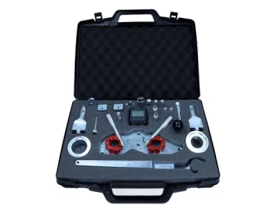 Laiko fiksavimo įrankis VW AUDI SEAT CUPRA SKODA 1.5 TSI