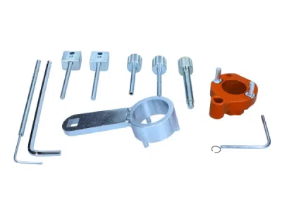 Variklio laikiklių fiksavimo įrankis VW/AUDI/SEAT/SKODA 1.4 1.6 2.0 TDI CR
