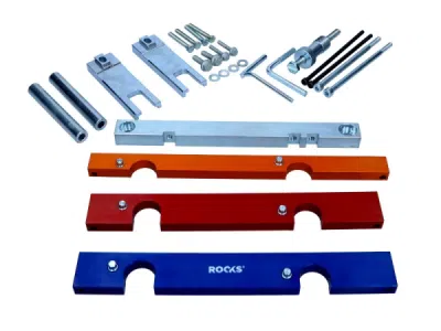Variklio laiko nustatymo įrankis BMW 2.5 3.0 N51 N52 N52K N53 N54 N55