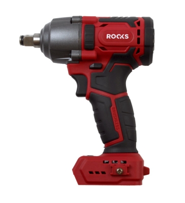 20 V AQ-ONE smūginis veržliasukis 1/2", 400 Nm, korpusas