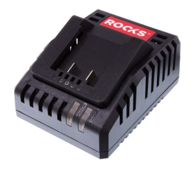 20 V AQ-ONE greitasis įkroviklis 4A