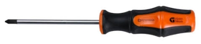Atsuktuvas PZ1x100mm