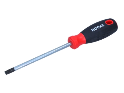 PLOKŠČIAS ATSUKTUVAS 8X150 MM