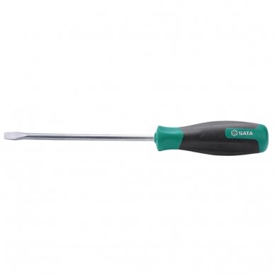 Atsuktuvas plokščias 3 x 150mm