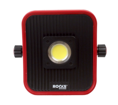 CENTRINĖ DIRBTUVIŲ LEMPUTĖ 2IN1, COB LED, 30W, 3000 LM