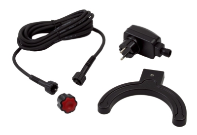 CENTRINĖ DIRBTUVIŲ LEMPUTĖ 2IN1, COB LED, 30W, 3000 LM