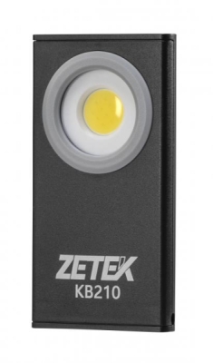Kišeninis LED Prožektorius MECCANOCAR 3480003670, 370 lm, Akumuliatorinis