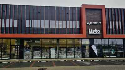 Klaipėdos Listo parduotuvė