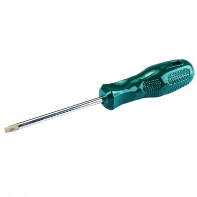 Atsuktuvas TORX T40 x 100mm, L=203mm