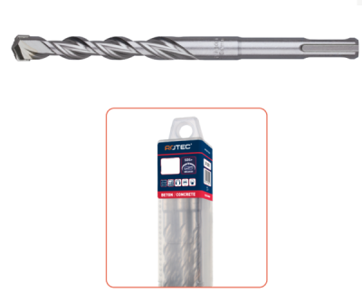 Grąžtas betonui SDS-plus 7x50/110