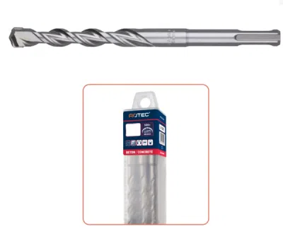 Grąžtas betonui SDS-plus 7x50/110