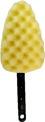 KEMPINĖ SU RANKENA