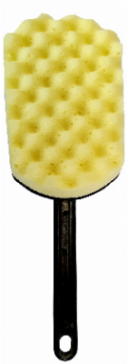KEMPINĖ SU RANKENA