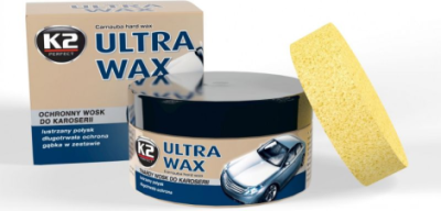 VAŠKAS''ULTRA WAX'' SU KEMPINE
