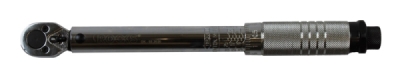 Dinamometrinis raktas 1/4" 5-25 NM