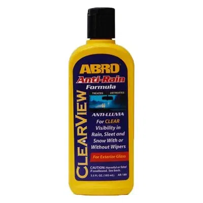 ABRO Anti-Rain – stiklams nuo lietaus