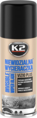 LIETAUS LAŠŲ SKAIDYTOJAS "VIZIO PLUS" 200ML AEROZ.