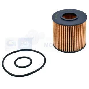 Alyvos filtras CASTROL CO0077