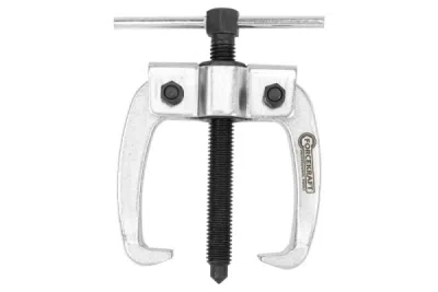 Guolių Nuėmiklis FORSAGE F-6591403, 2 Griebtuvų, Ø 60 mm, Gylis 40 mm