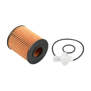 Alyvos filtras CASTROL CO0029