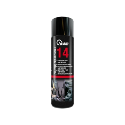 Automobilių salono valiklis 500ml