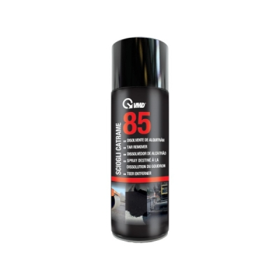 Asfalto, dervų valiklis 400ml