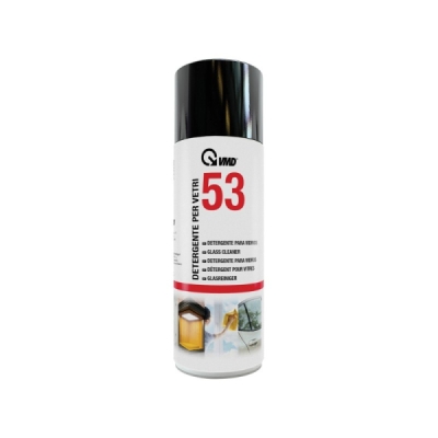 Aerozolinis stiklų valiklis 400ml
