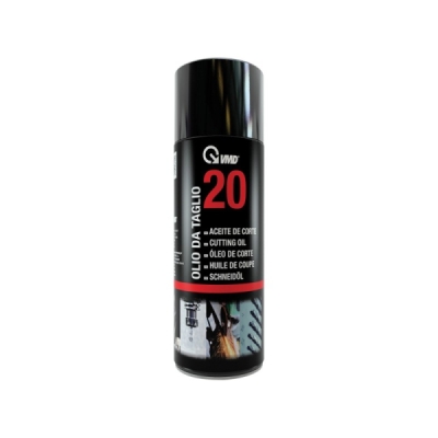 Pjovimo alyva 400ml.