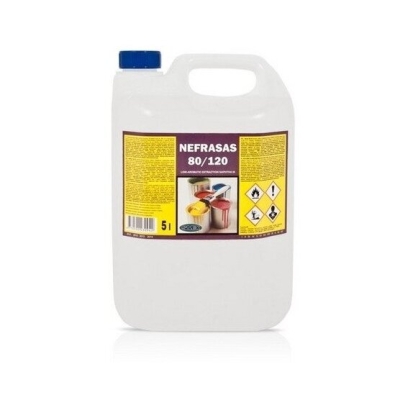 Nefrasas 80/120, 5 L