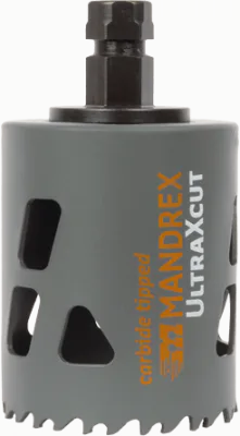 Gręžimo karūna „UltraXcut“ 65mm