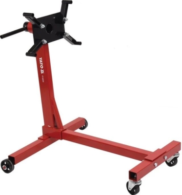 Variklio montavimo stendas YATO YT-55570, 450 kg (1000 LBS)