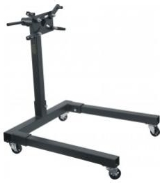 Variklio montavimo stendas MAGNUS MGS0601-4, 680 kg
