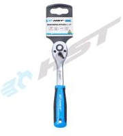 Išlenkta terkšlė HST 1/4" (HST 0036)