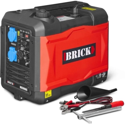 Invertinis generatorius Brick max 2900 W