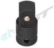 Redukcinis adapteris (perėjimas) su traškutės funkcija HST HST 0433, 1/2" į 3/4