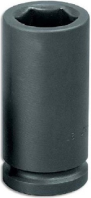 Prailginta smūginė galvutė 3/4” 34mm, 6-kamp.