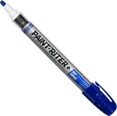 Žymeklis PRO-LINE HP mėlynas