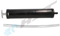 Skysčių išsiurbimo ir įpylimo pompa HST HST0382, 500 ml