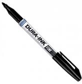 Žymeklis DURA-INK15 FINE juodas, 1mm