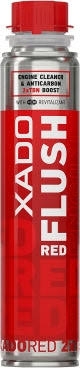 Alyvos sistemos valiklis, XADO RED FLUSH