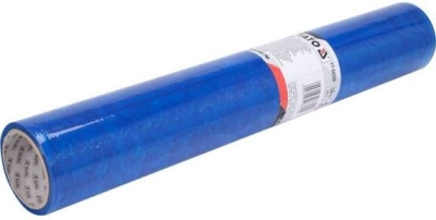 Lipni apsauginė plėvelė 600mmx50m