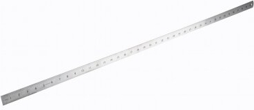 Liniuotė 1000 mm (nerūd. pl.)