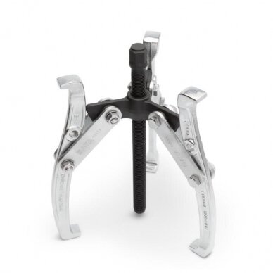 Guolių ir Skriemulių Nuėmiklis SATA S90636, 3 Griebtuvų, Reversinis, 6" (152.40 mm)